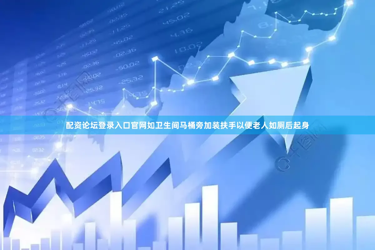 配资论坛登录入口官网如卫生间马桶旁加装扶手以便老人如厕后起身