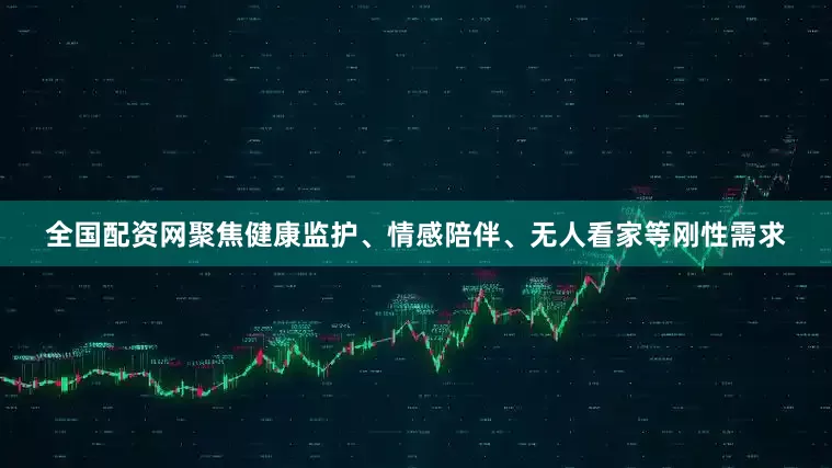 全国配资网聚焦健康监护、情感陪伴、无人看家等刚性需求